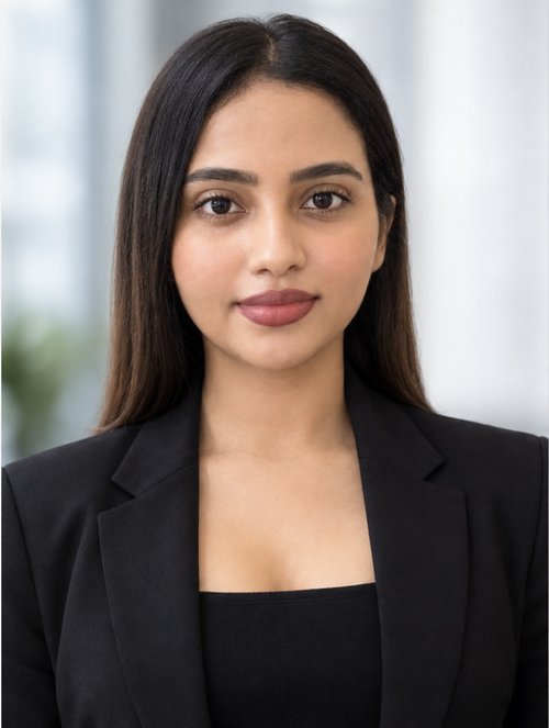 Anikita Moitra