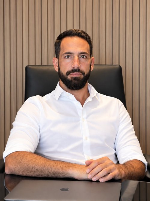 Panagiotis Bastas
