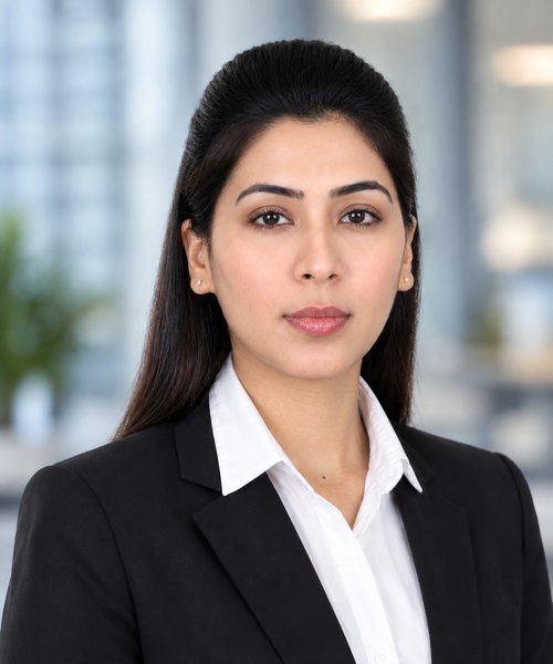 Sana Mansoor